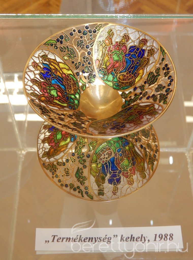 Ünnepi kiállításmegnyitó és kenyérszentelés 29